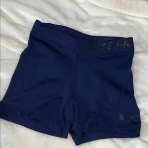 Nike Pro Dri-Fit Compression Shorts